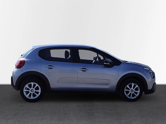 Citroen C3 1.5 BlueHDi Corporate '21