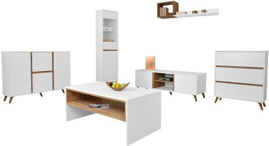 Epipla1.gr 108 Комплект за хол 6 бр