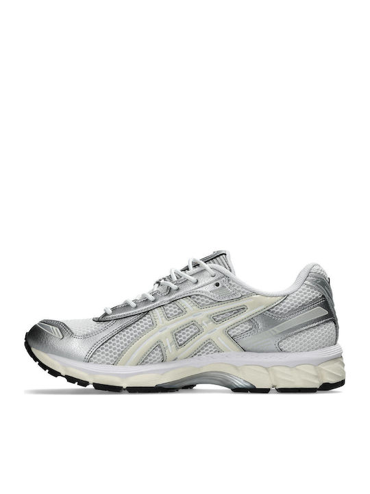 Gel-kayano 12.1 Сникърси Бял / Сребрист