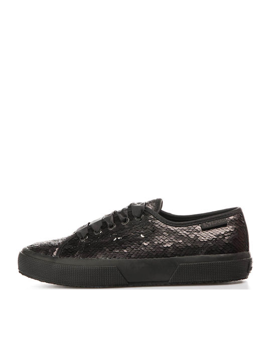 2750 Paire Flex Mattw Дамски Сникърси Черни