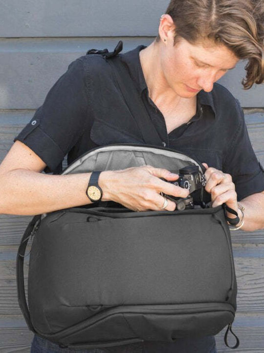 Peak Design Everyday 15lt Black