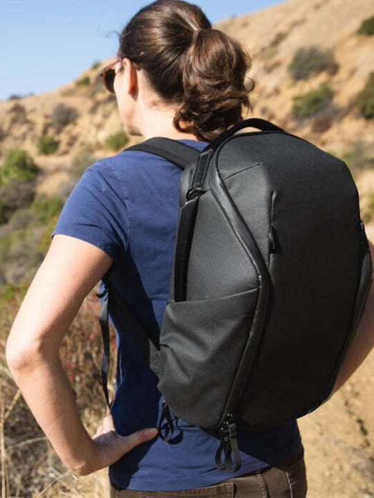 Peak Design Everyday 15lt Black