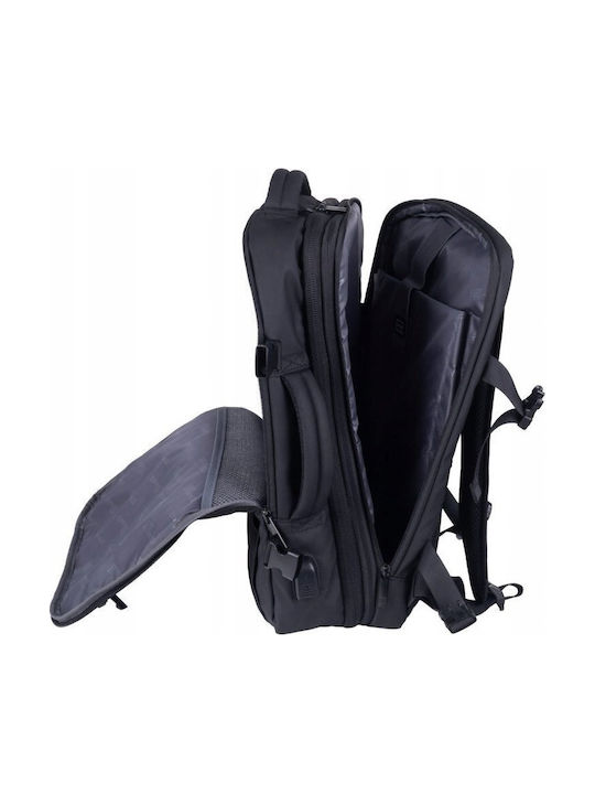 4KOM Cotopaxi Rucksäcke 32l Schwarz