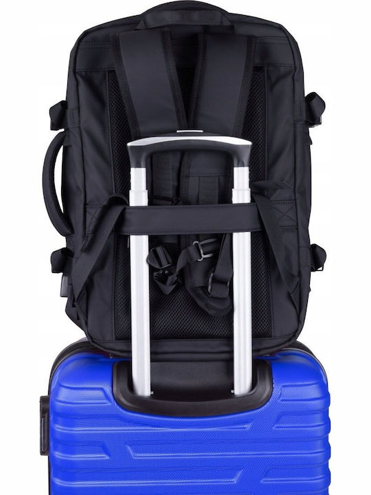 4KOM Cotopaxi Rucksäcke 32l Schwarz