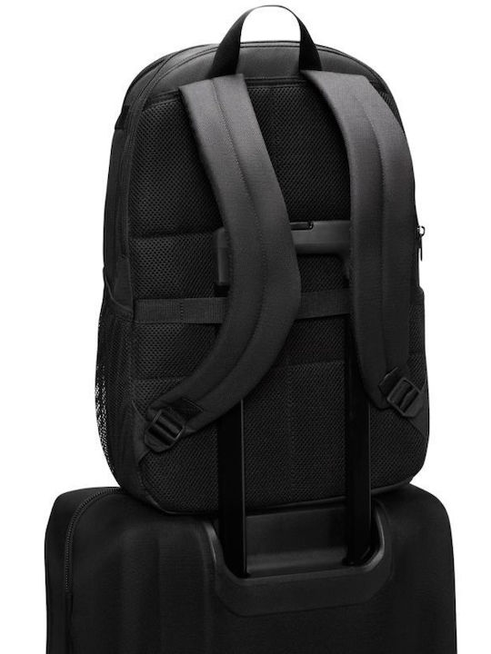 Nike Academy Team 24lt Schwarzes Rucksack