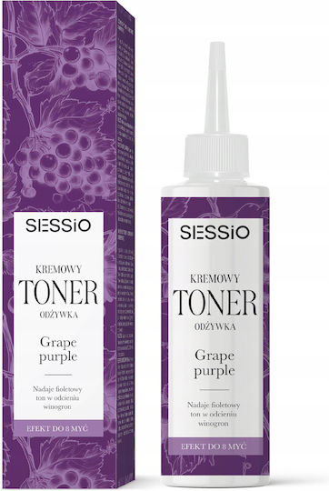 Chantal Toner Grape Purple