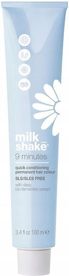 Milk Shake Milk Hair Dye 12.1112aa Intense Ash 100ml