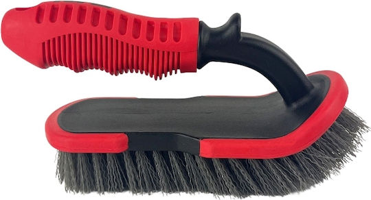 Четка за почистване Feral Detailing Pro Твърди повърхности 19cm 25569