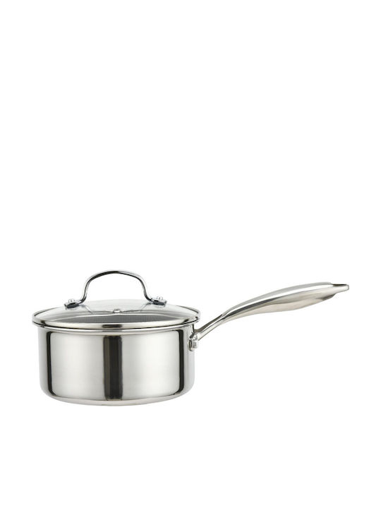 Ankor Dmond Milk Pot