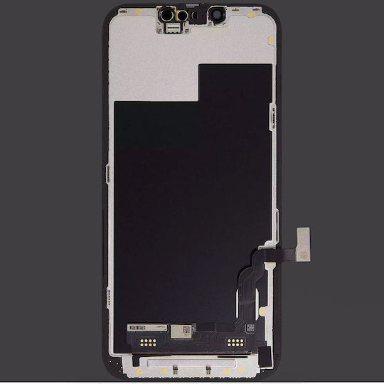 Soft Oled Οθόνη Iphone 13 Aftermarket Pro Xo7 Soft