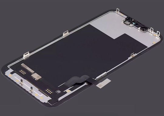 Soft Oled Οθόνη Iphone 13 Aftermarket Pro Xo7 Soft