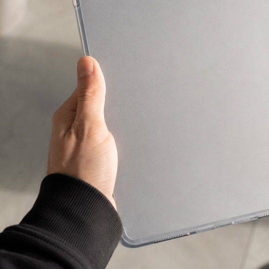 3MK Flip Cover Μαύρη (Tabcase Idea Tab)