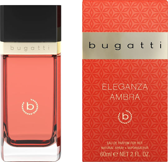 Bugatti Eleganza Apă de Parfum 60ml