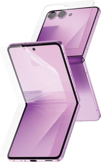 PanzerGlass Tempered Glass (Galaxy Z Flip8) PG65143
