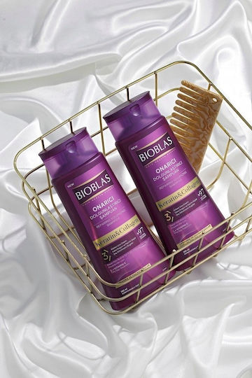 Inebrya Hair Shampoo 360ml