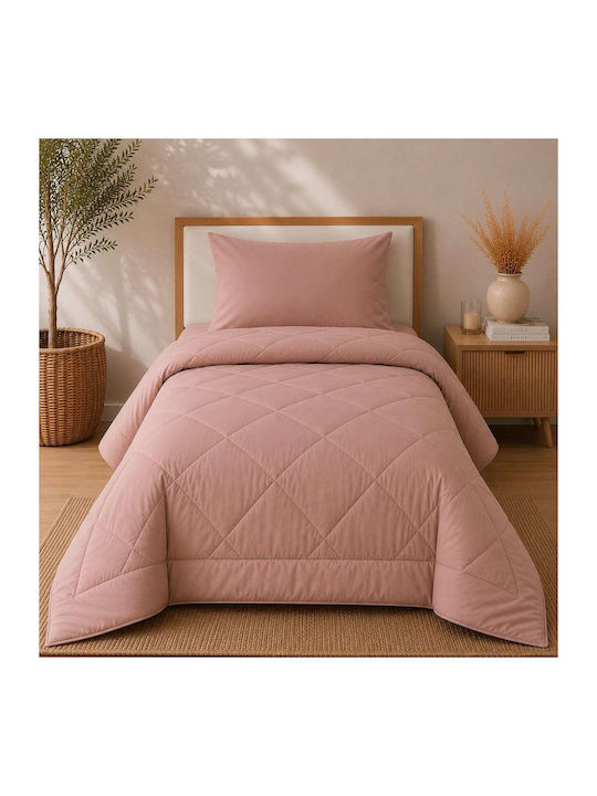 Astron Italy Übergröße Steppdecke 220x240cm 144 350 GSM