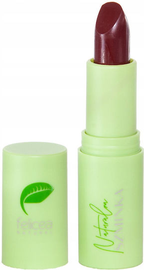 Felicea Lipstick Matte Red Wine 3.5gr