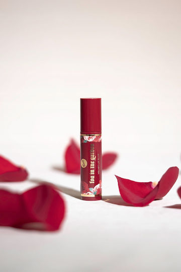 Bell Liquid Lipstick Velvet 03 Red Velvet 4.45gr