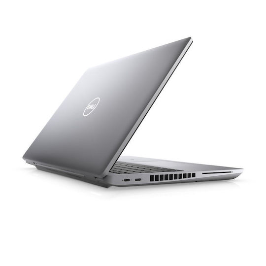 Dell Precision 5560 Recondiționat Clasificare A 15.6" (Core i5-11500H/8GB/256GB SSD/Quadro T1200/W11 Pro)