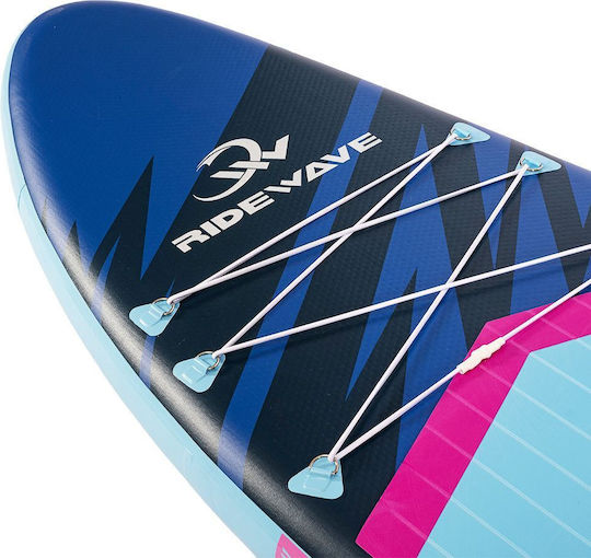 Dream House Aufblasbare SUP Board mit Länge 3,2 m Grüne