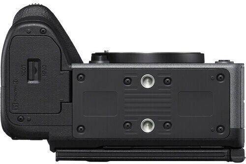 Sony Camcorder FX5 Cinema Line + - Body & XLR Handle Unit @ 120fps CMOS Sensor Memory Card Storage ILMEFX5B.CEC