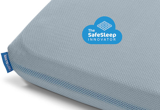 Aerosleep με Λάστιχο Ροζ 70x140εκ. Aerosleep με Λάστιχο Ροζ 70x140εκ.