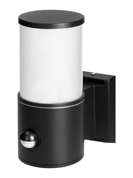 Adviti Wall-Mounted Outdoor Light E27 IP54