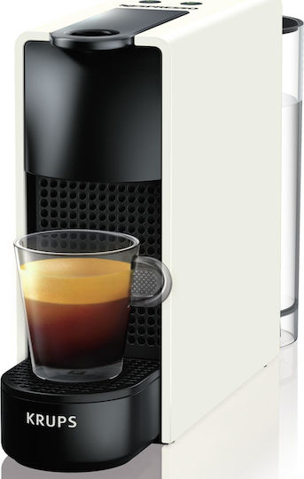 Water Tank for Krups Nespresso Original Essenza Mini Xn1101 Coffee Maker