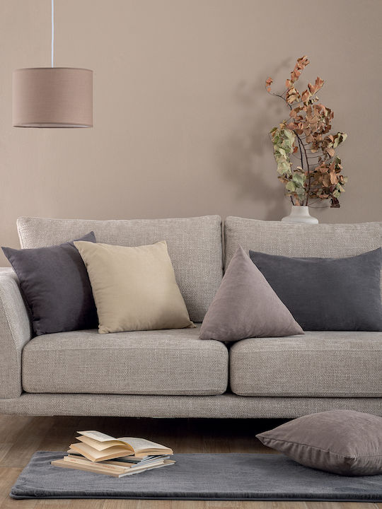 Palamaiki As102 Pillowcase Grey 40x55cm.