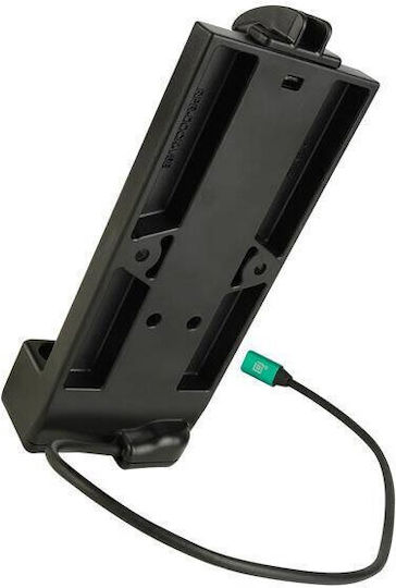 RAM Mount Suport auto pentru telefon mobil Negru