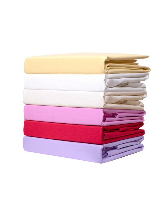 Viopros Baby Quilt Baumwolle Ciell 120x160cm