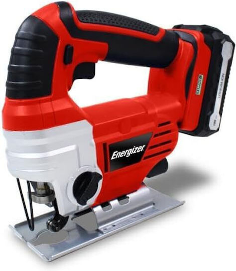 Energizer 3SA02 Stichsäge 20V Solo