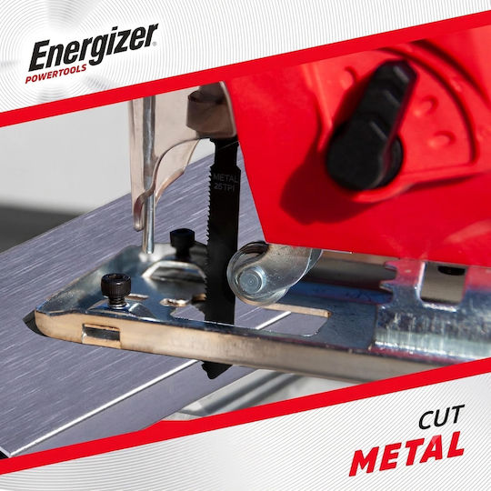 Energizer 3SA02 Stichsäge 20V Solo