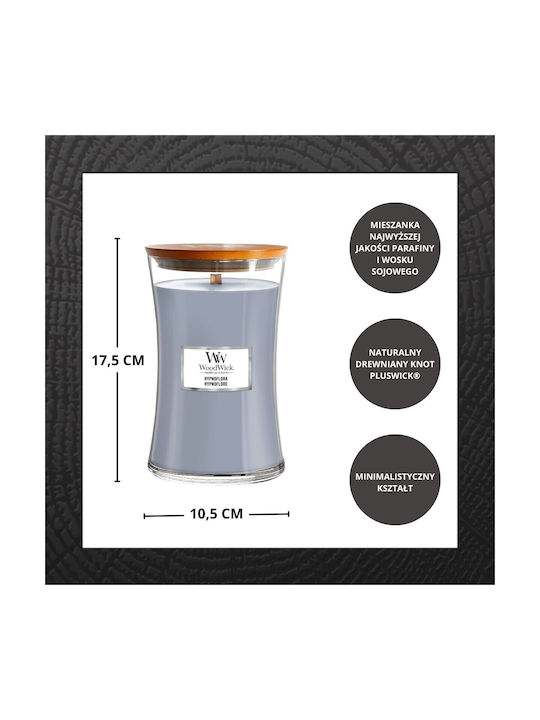 WoodWick Sojakerze 610gr 1Stück
