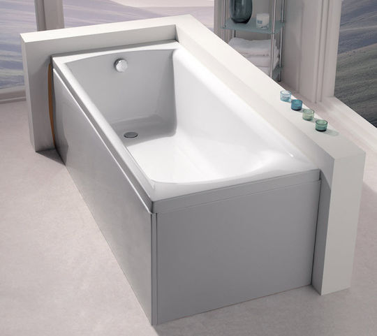 Carron Bathrooms P070/515 Страна на краката Аксесоари за вана