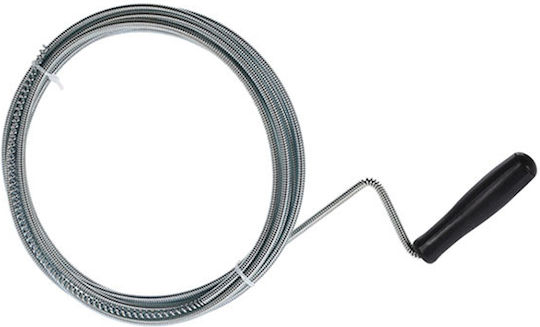 Kinzo Steel Drain Unblockers 3m
