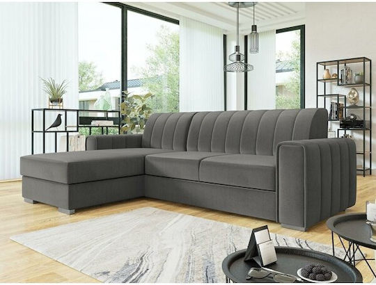 Dallas 3111 Γωνιακός Καναπές Κρεβάτι 260x183x86εκ. Dallas 3111 Γωνιακός Καναπές Κρεβάτι 260x183x86εκ.