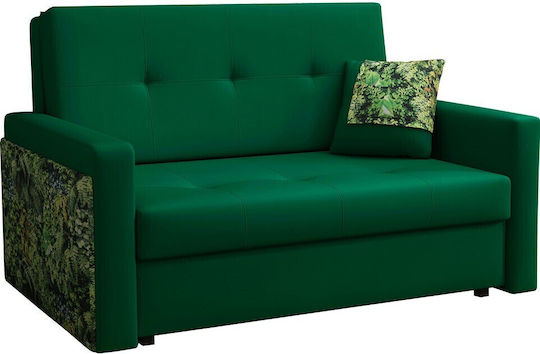 Vivia Mel II Διθέσιος Καναπές Κρεβάτι 140x98x80εκ.