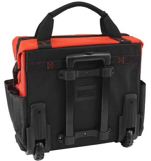 Verke Verke Räder Werkzeugtasche