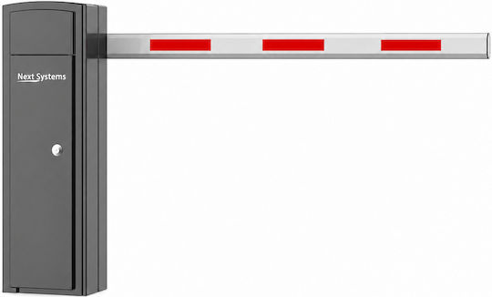 Motorline Kbm6 Control Bar