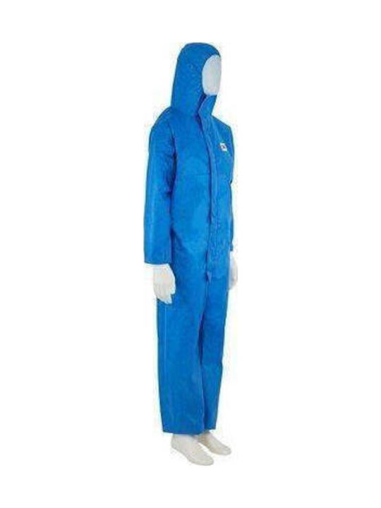 3M 4532 Combinezon De Protecție Albastru