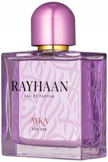 Rayhaan Eau de Parfum 100ml