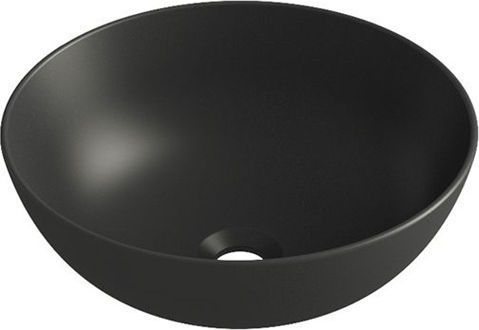 Orabella Mug Επικαθήμενος Νιπτήρας Πορσελάνης 41.5x41.5cm Orabella Mug Επικαθήμενος Νιπτήρας Πορσελάνης 41.5x41.5cm