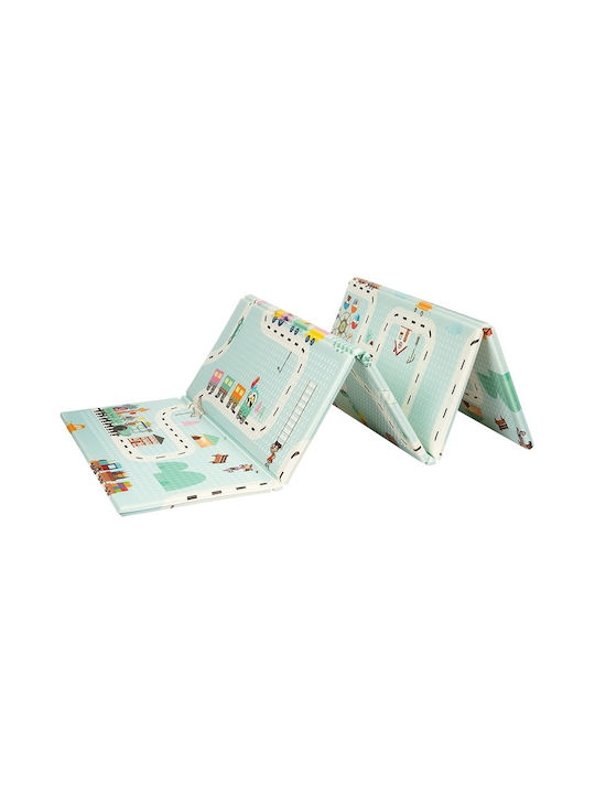 Rebel Covor pentru copii Cars Multicolor 200x180cm