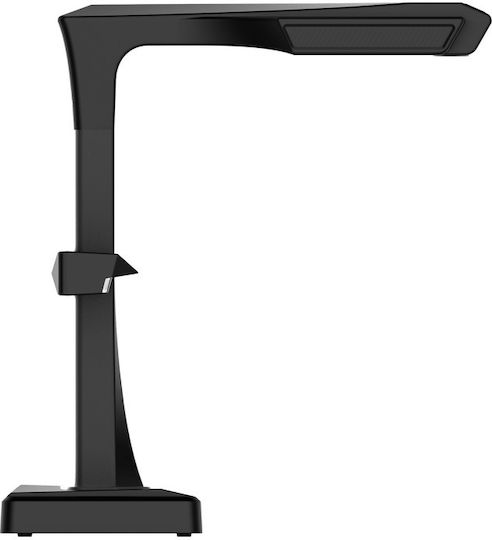 Czur Scanner Portabil cu Capabilitate de Citire 2D și Coduri QR