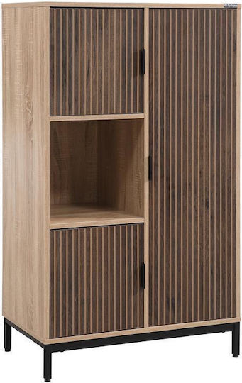Rythmos Sonoma-Nuc 70x40x120 cm
