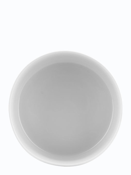 Ionia Ikaros Salatschüssel Glas 17x17cm