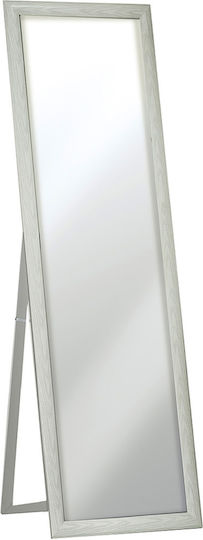 General Trade Ορθογώνιος Γκρι 159x48.5cm