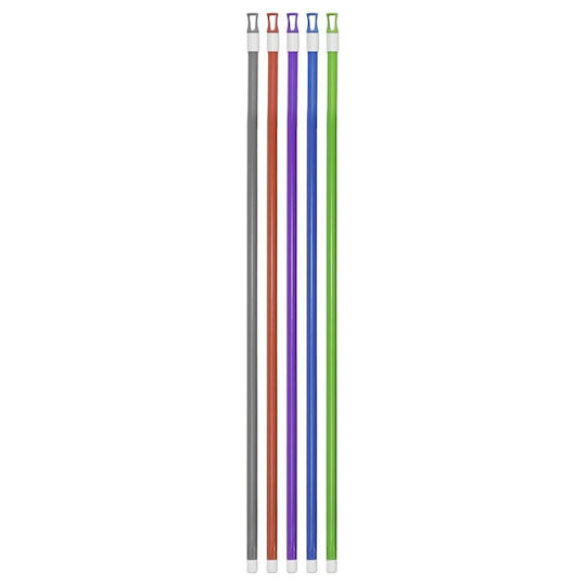 Viosarp Metallic Pole 130cm 5206753017943