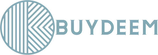 Buydeem Стъклен Чайник 300 мл Buydeem Стъклен Чайник 300 мл